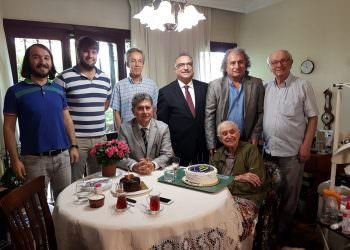 TMMOB GEMİMO’ DAN VEFA ÖRNEĞİ