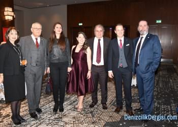 TÜRKKAPDER’de 60’ıncı yıl coşkusu