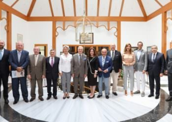 TURMEPA Yeni Yönetimini Belirledi