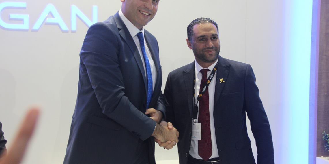 ATILGAN DENİZCİLİK, OMAN DRYDOCK İLE ÖZEL TEMSİLCİLİK SÖZLEŞMESİ İMZALADI