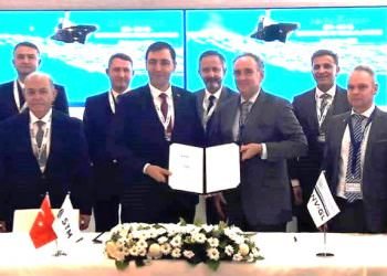 STM’DEN DENİZ PLATFORMLARININ SERTİFİKASYONU İÇİN GLOBAL İŞBİRLİĞİ