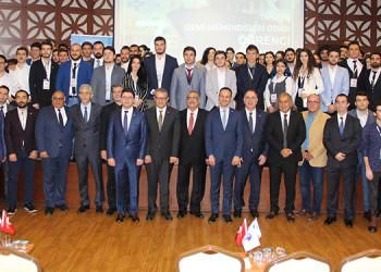 GMO 7. ÖĞRENCİ ÇALIŞTAYI GERÇEKLEŞTİ