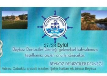 BDD GELENEKSEL KAHVALTI GÜNÜ