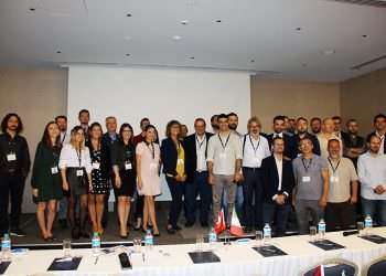 ENTECH SEMAR, OMC2 DİESEL’İ TANITTI