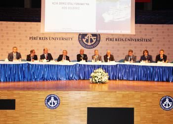 PRÜ AÇIK DENİZ STAJ FORMU