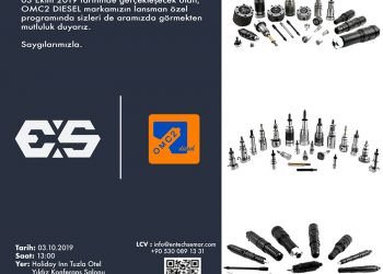 ENTECH SEMAR, OMC2’NİN LANSMANINA HAZIRLANIYOR