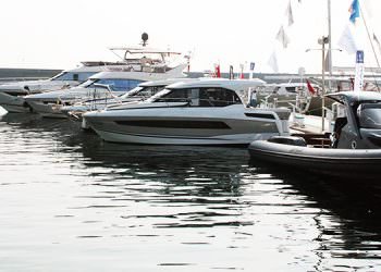 CNR YAT FESTİVALİ SONA ERDİ