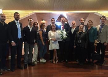 GBD YENİ YÖNETİMİNİ SEÇTİ