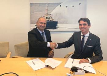 MED MARİNE, SVİTZER’E 2 ADET RÖMORKÖR İNŞA EDECEK