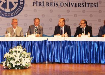 EĞİTİM GEMİSİNDE SÜRDÜRÜLEBİLİR İŞLETME MODELİ ŞART