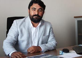 HİCRİ ERCİLİ’DE HEDEF SERİ ÜRETİM PASLANMAZ KROM TANKERLER