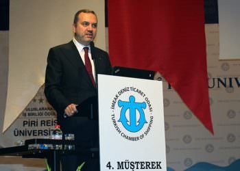 ”EKONOMİDE CANLANMA İŞARETLERİ VAR”