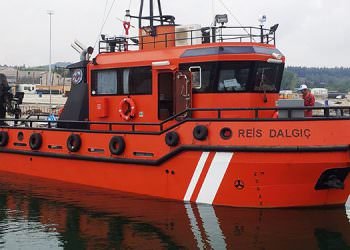 SUALTI OPERASYONLARINDA TÜRKİYE’NİN MARKASI REİS DALGIÇLIK