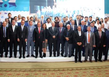 ULUSAL GEMİ VE YAT TASARIM YARIŞMASI’NDA ÖDÜLLER SAHİBİNİ BULDU