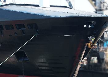 GMO’DAN ”GEMİ BOYA DENETMENİ” SEMİNERİ