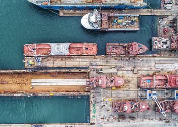 GEMİ VE YAT İHRACATI KASIM AYINDA REKOR KIRDI