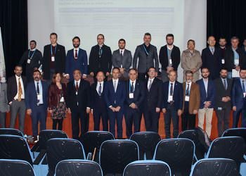 GEMİ MÜHENDİSLERİ HAFTASI ETKİNLİKLERİ BAŞLADI