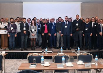 BULUTLU MARİNE, SPBES’İ TÜRK DENİZCİSİYLE BULUŞTURDU