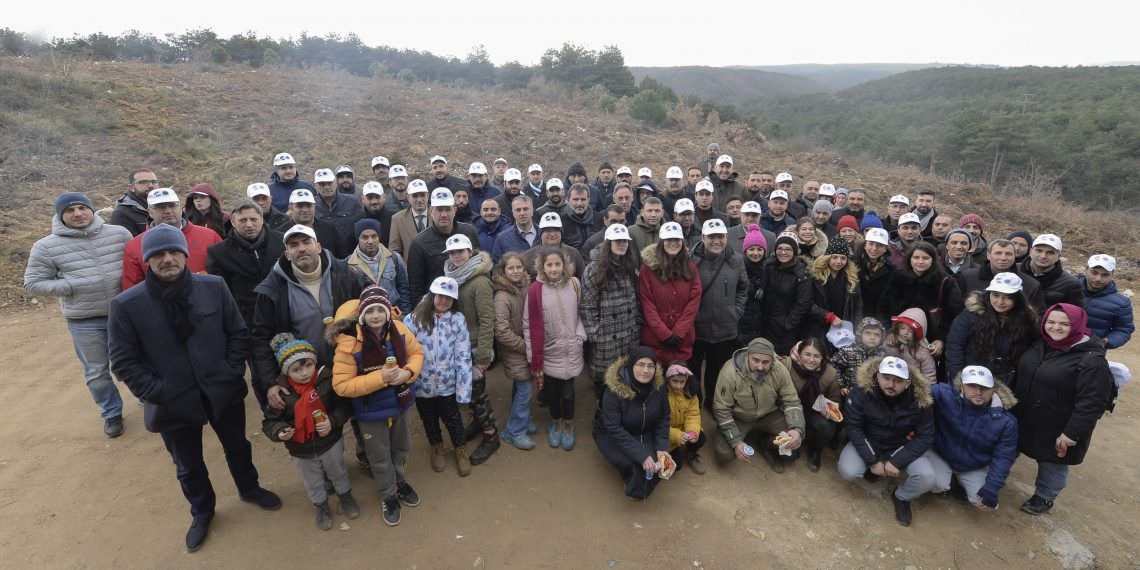 İDO GELECEĞE NEFES OLMAYA DEVAM EDİYOR