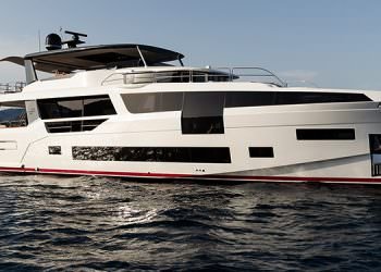 SİRENA MARİNE, BOOAT DUSSELDORF’DA ŞOVA HAZIR