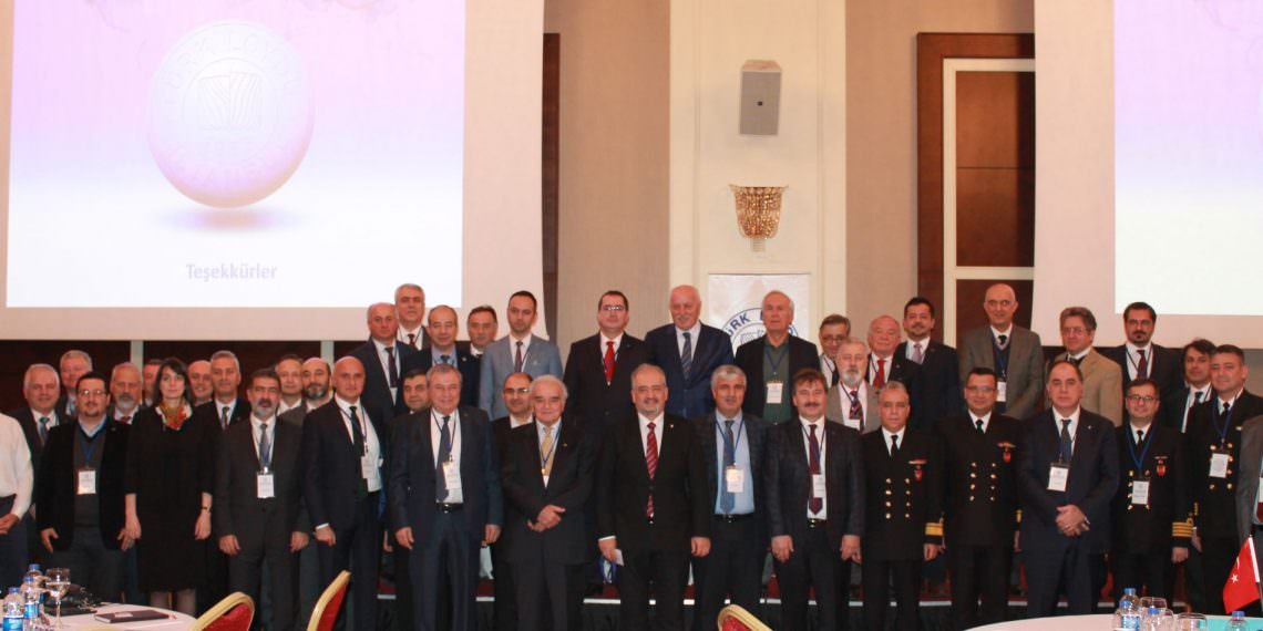 SAVUNMA SANAYİNDEN TÜRK LOYDU’NA TAM NOT