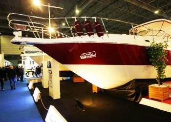 CNR AVRASYA BOAT SHOW’A SAYILI GÜNLER KALDI