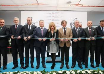 CNR AVRASYA BOAT SHOW KAPILARINI AÇTI