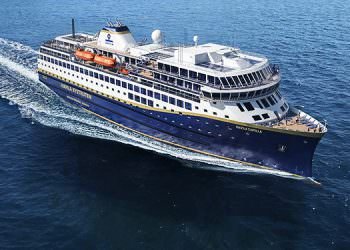 TERSAN, KYSTRUTEN’E 2 ADET YOLCU GEMİSİ İNŞA EDECEK