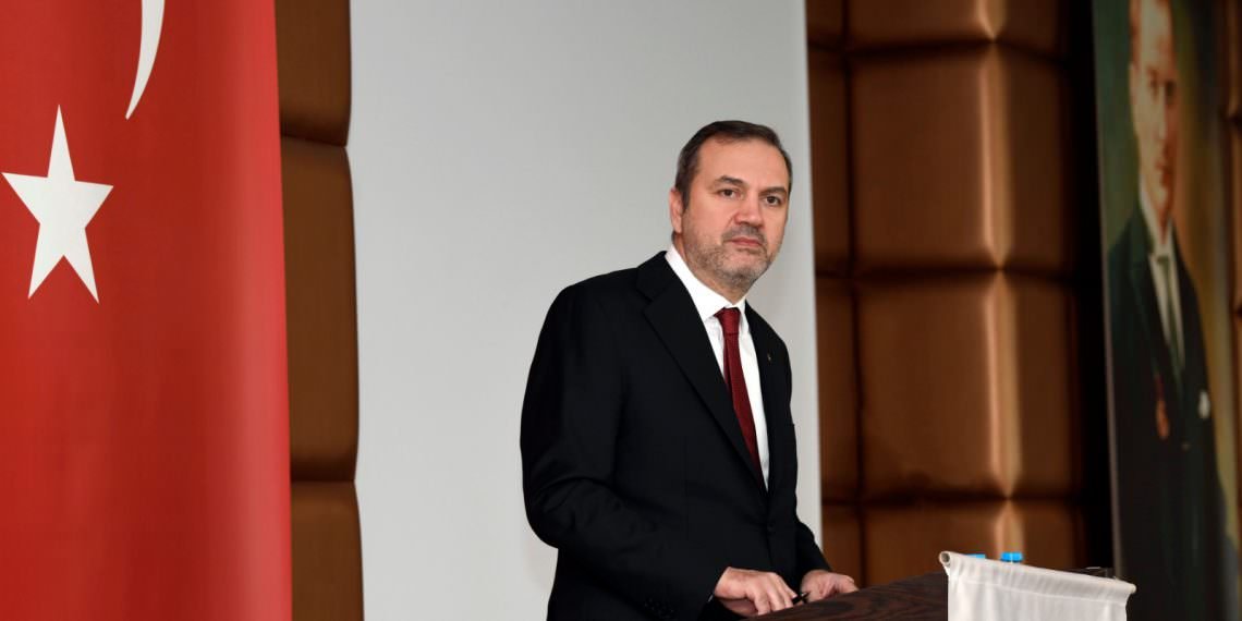 TAMER KIRAN’DAN KORONA VİRÜS AÇIKLAMASI