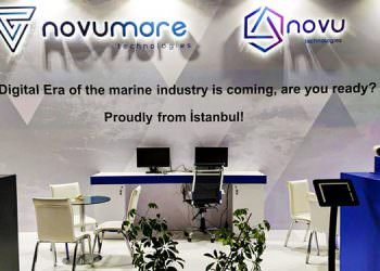 NOVUMARE TECHNOLOGIES’TEN CORONA MÜCADELESİNE DESTEK