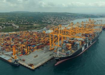 ASYAPORT’TAN ÇALIŞANLARA BİN TL İKRAMİYE