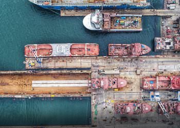 GEMİ VE YAT İHRACATI 1 MİYAR DOLARI AŞTI