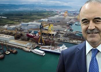 VALİ EROL’DAN TERSANELERE DENETİM