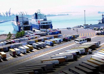 DFDS’DEN ONLİNE COVİD-19 PANELİ