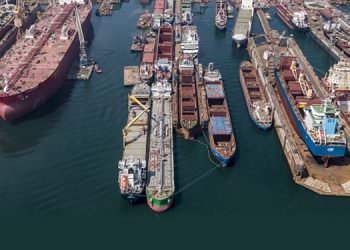 TERSANELER SIKI ÖNLEMLERİ SÜRDÜRÜYOR