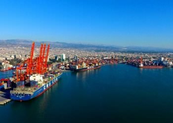 MERSİN LİMAN İŞLETMELERİ’NDEN KORONA İNDİRİMİ