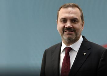 ”HASAR BÜYÜK AMA ENSEYİ KARARTMAK YOK”