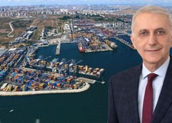 TÜRKLİM’DEN LİMANLARLA İLGİLİ AÇIKLAMA