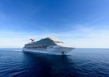 KRUVZİYERDE YENİ ROTA AKDENİZ OLACAK