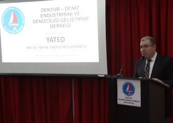 DENTUR ADINI YATED OLARAK DEĞİŞTİRDİ