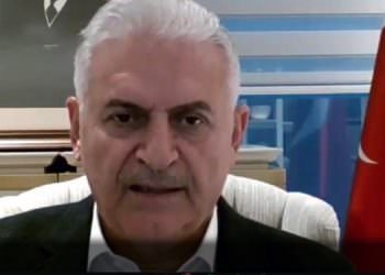 ”TÜRKİYE BU KRİZDEN BİR FIRSAT PENCERESİ AÇABİLİR”