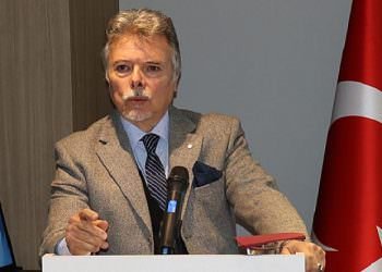 ”DENİZCİLERİN RUH SAĞLIĞI TEHDİT ALTINDA”