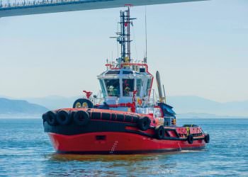 MED MARİNE VE CEY GRUP 2 RÖMORKÖR, 1 PALAMAR BOT İÇİN ANLAŞTI