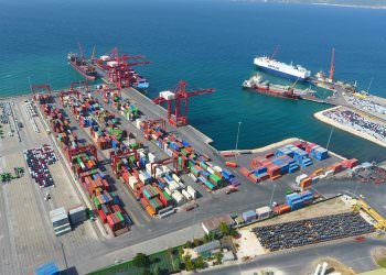 KRUVZİYERDEN SONRA EN ÇOK KAYIP RO-RO VE KONTEYNERDE