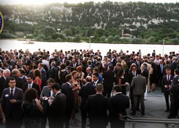 BOSPHORUS SHİP BROKERS DİNNER EKİM’DE