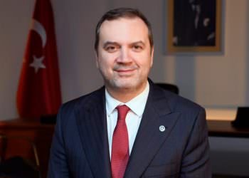 DTO BAŞKANI TAMER KIRAN’DAN 19 MAYIS MESAJI