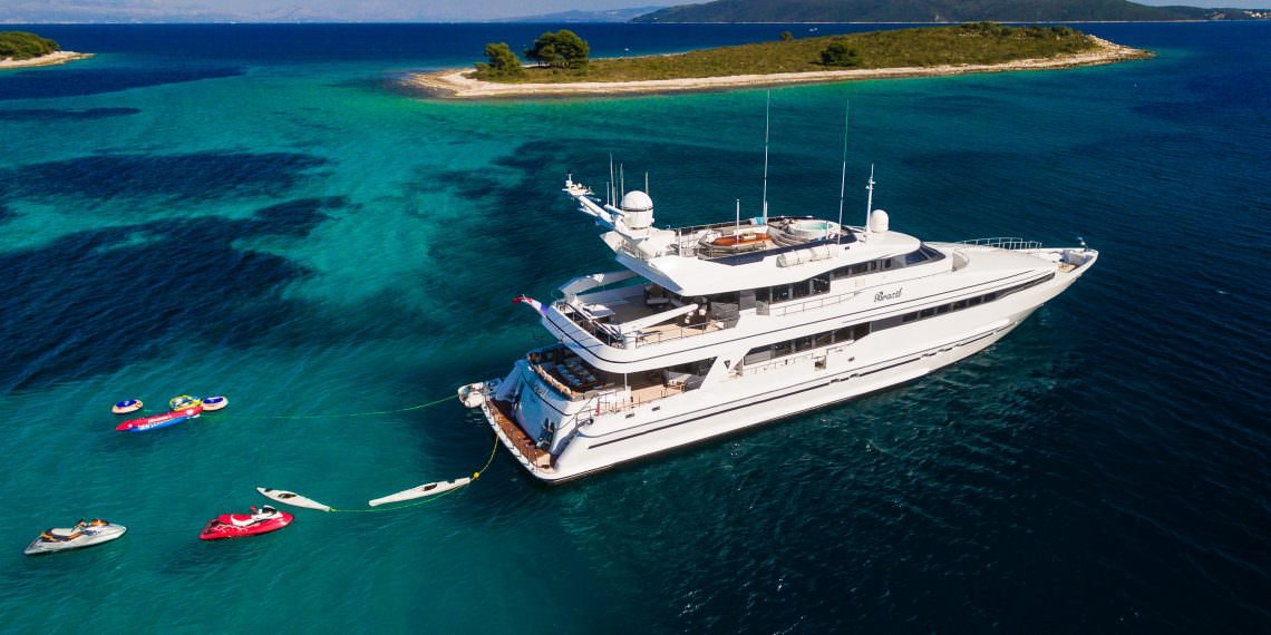 YAT TURİZMİNDE BEKLENTİ 1 TEMMUZ