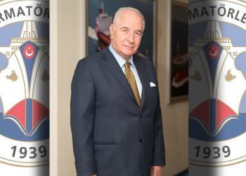 ARMATÖRLER BİRLİĞİ BAŞKANI AHMET BEDRİ İNCE’DEN KABOTAJ BAYRAMI MESAJI