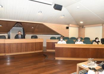 İMEAK DTO’DAN ”GEZİ TEKNELERİNDE ALINACAK TEDBİRLER” KONULU BİLGİLENDİRME TOPLANTISI