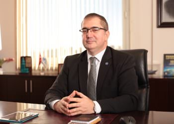 TÜRK LOYDU BAŞKANI CEM MELİKOĞLU’NUN DENİZCİLİK VE KABOTAJ BAYRAMI MESAJI